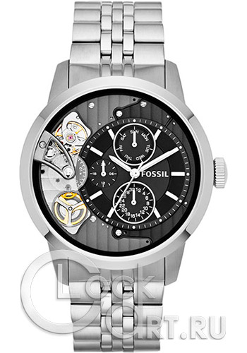 Мужские наручные часы Fossil Townsman ME1135