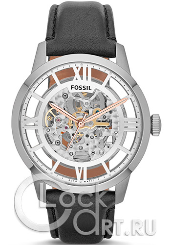 Мужские наручные часы Fossil Townsman ME3041