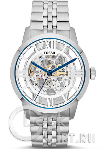 Мужские наручные часы Fossil Townsman ME3044