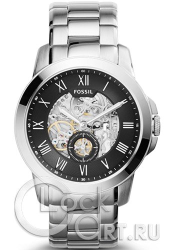 Мужские наручные часы Fossil Grant ME3055