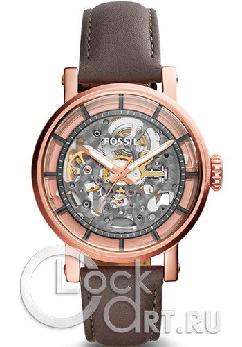 Женские наручные часы Fossil Original Boyfriend ME3089