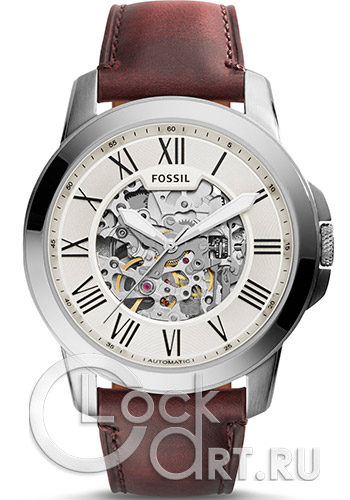 Мужские наручные часы Fossil Grant ME3099