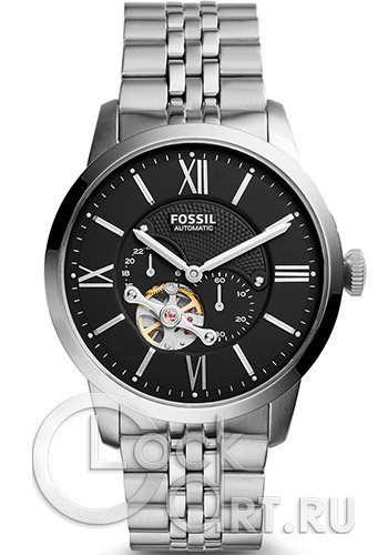 Мужские наручные часы Fossil Townsman ME3107