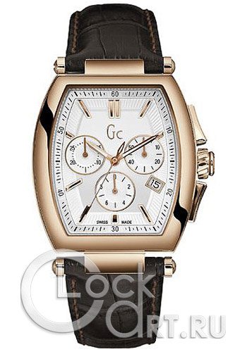 Мужские наручные часы Gc Classic A60005G1
