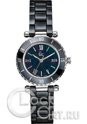 Женские наручные часы Gc Sport Chic X70012L2S