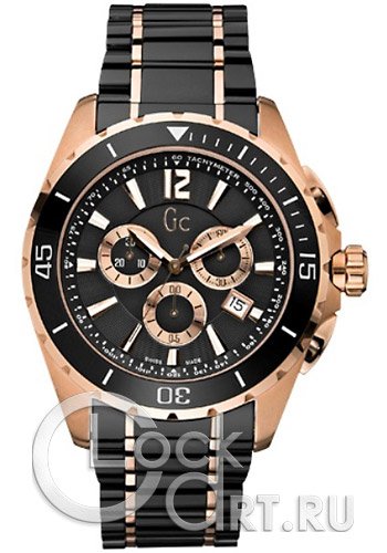 Мужские наручные часы Gc Sport Chic X76004G2S