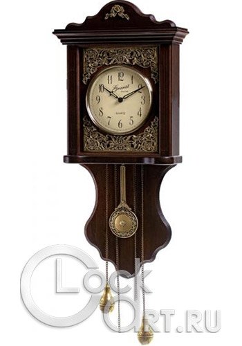 часы Granat Wall Clock GB16302