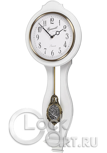 часы Granat Wall Clock GB16309-9