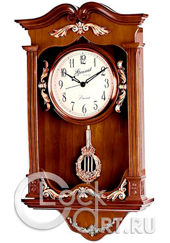часы Granat Wall Clock GB16311