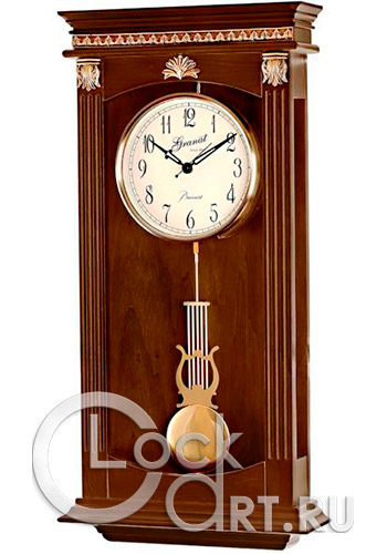 часы Granat Wall Clock GB16312