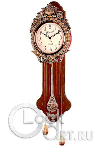 часы Granat Wall Clock GB16314