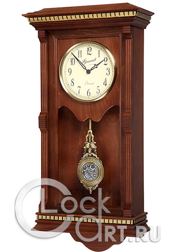 часы Granat Wall Clock GB16316-2