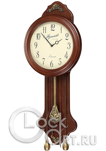 часы Granat Wall Clock GB16318