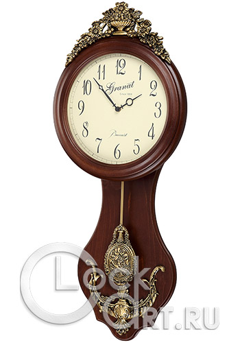 часы Granat Wall Clock GB16320