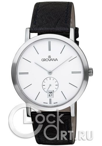 Мужские наручные часы Grovana Classical 1050.1532