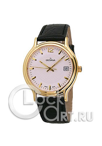 Мужские наручные часы Grovana Classical 1283.1111