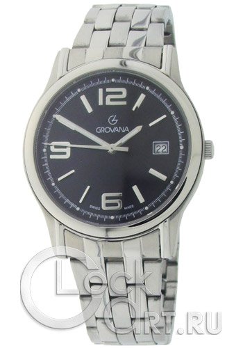 Мужские наручные часы Grovana Traditional 1564.1137