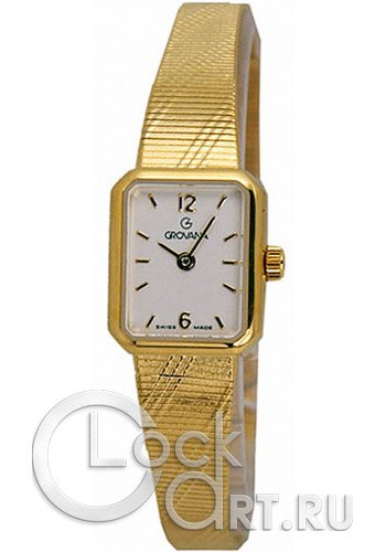 Женские наручные часы Grovana Contemporary 4060.1212