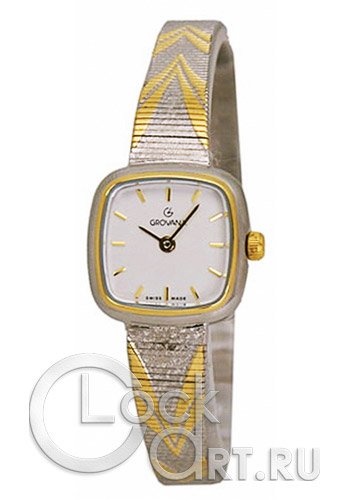 Женские наручные часы Grovana Contemporary 4062.1242