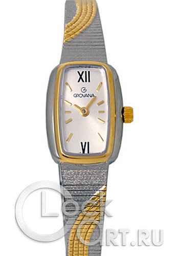 Женские наручные часы Grovana Contemporary 4132.1242
