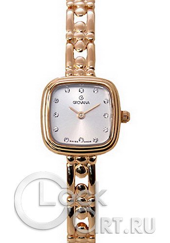 Женские наручные часы Grovana Contemporary 4137.1618