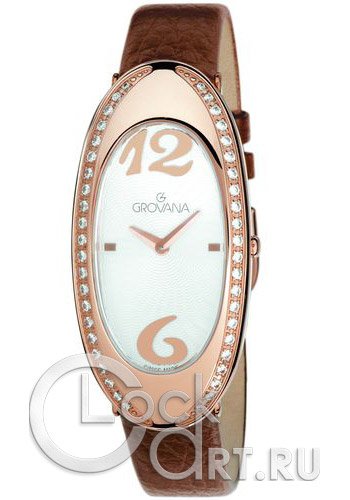Женские наручные часы Grovana Fashion 4414.7562