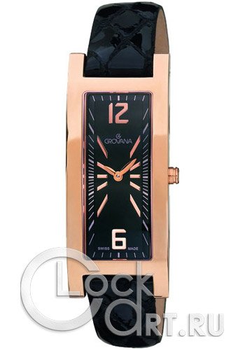Женские наручные часы Grovana Contemporary 4417.1567