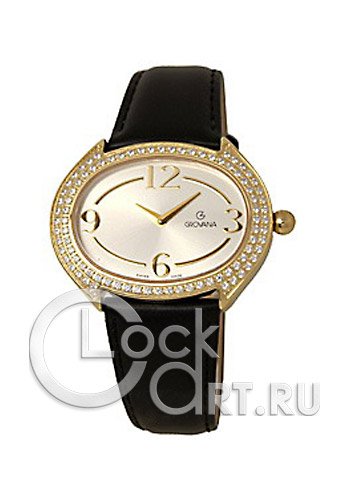 Женские наручные часы Grovana Fashion 4440.7112