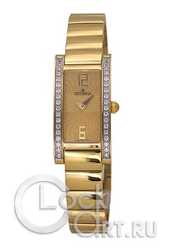 Женские наручные часы Grovana Contemporary 4530.7111