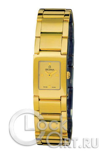 Женские наручные часы Grovana Contemporary 4531.1111