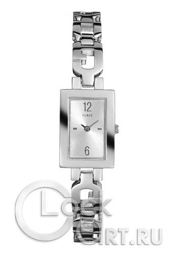 Женские наручные часы Guess Ladies Jewelry I70582L1