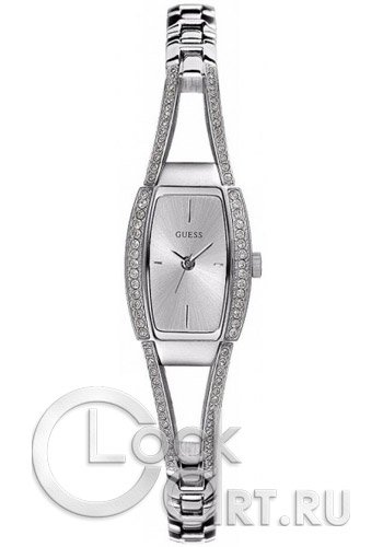 Женские наручные часы Guess Ladies Jewelry I80266L1