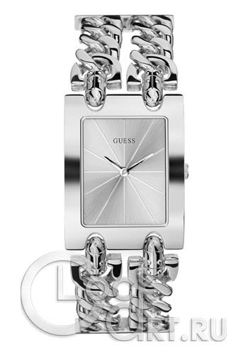 Женские наручные часы Guess Trend I80305L1