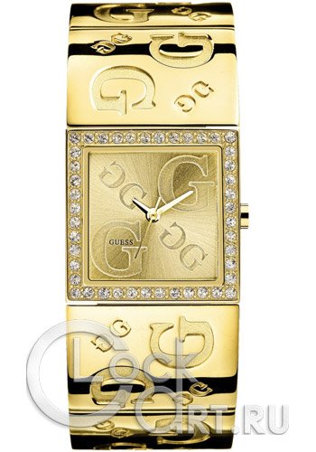 Женские наручные часы Guess Ladies Jewelry I80340L1