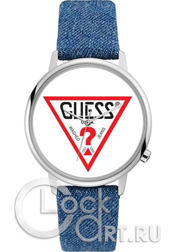 Мужские наручные часы Guess Originals V1001M1
