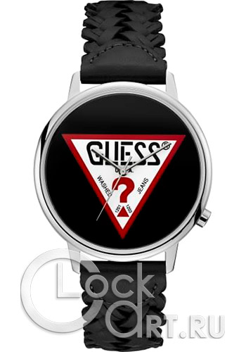 Женские наручные часы Guess Originals V1001M2