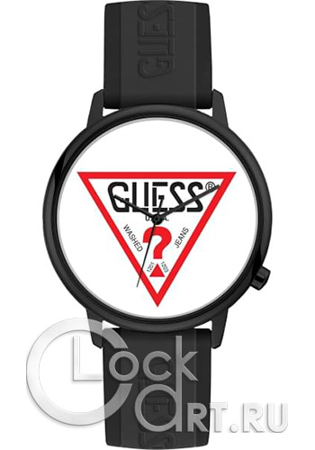 Мужские наручные часы Guess Originals V1003M1