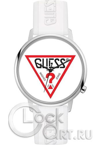 Мужские наручные часы Guess Originals V1003M2