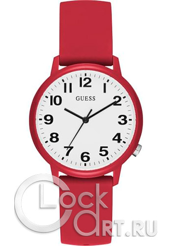 Женские наручные часы Guess Originals V1005M3