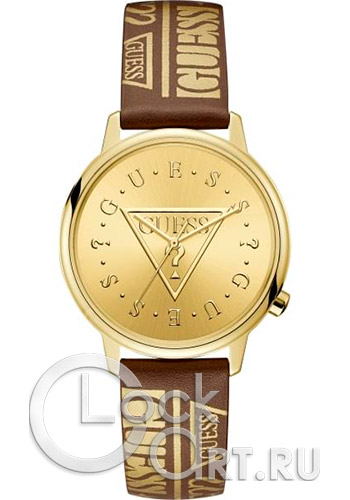 Женские наручные часы Guess Originals V1008M2