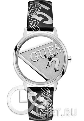 Женские наручные часы Guess Originals V1009M1