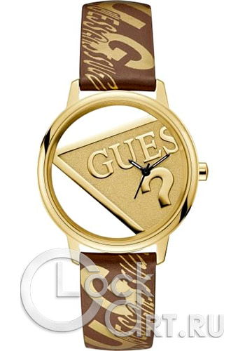 Женские наручные часы Guess Originals V1009M2