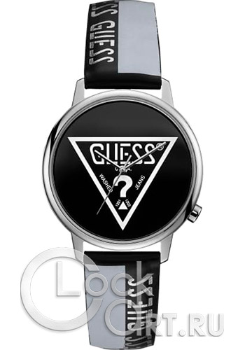 Женские наручные часы Guess Originals V1015M1