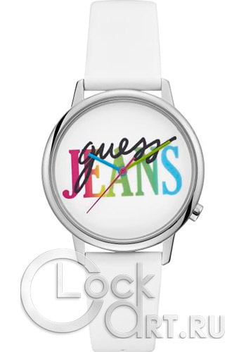Женские наручные часы Guess Originals V1022M1