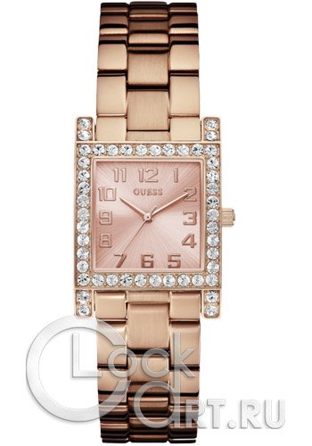 Женские наручные часы Guess Ladies Jewelry W0128L3