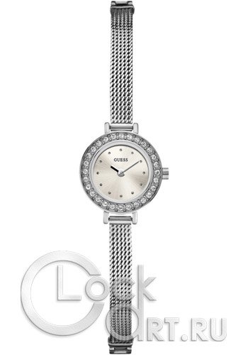 Женские наручные часы Guess Ladies Jewelry W0133L1