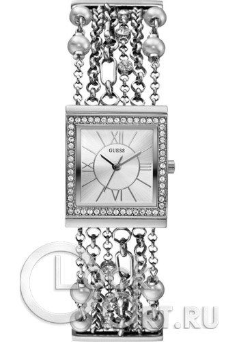 Женские наручные часы Guess Ladies Jewelry W0140L1
