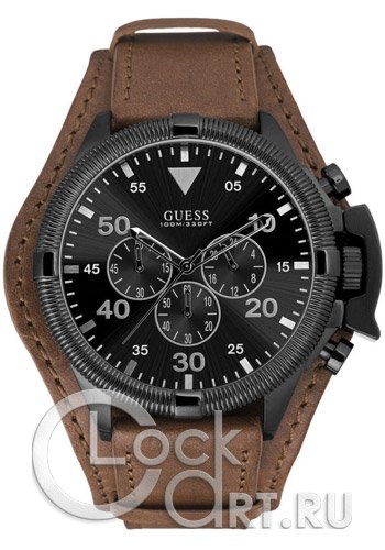 Guess Интернет Магазин Часы Мужские