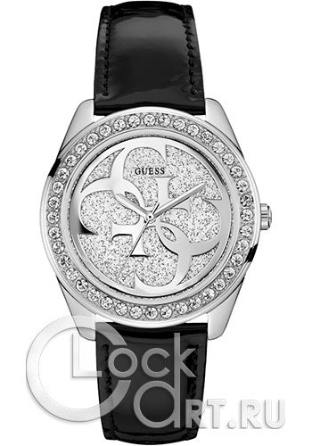 Женские наручные часы Guess Trend W0627L11