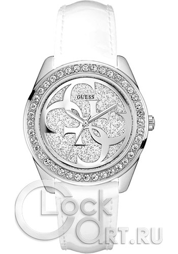 Женские наручные часы Guess Trend W0627L4